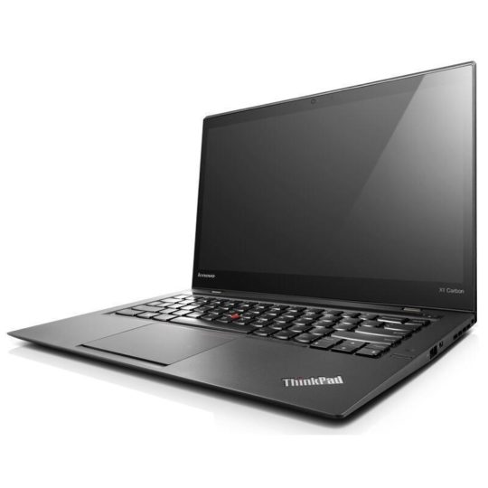 Lenovo ThinkPad X1 Carbon G4