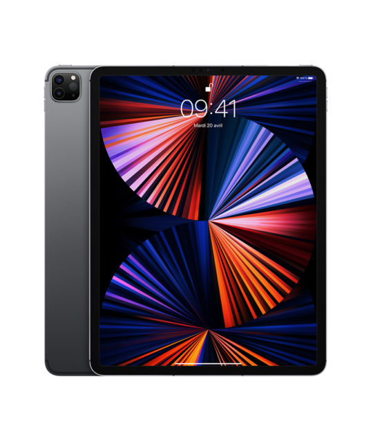 iPad Pro 12,9" (2021